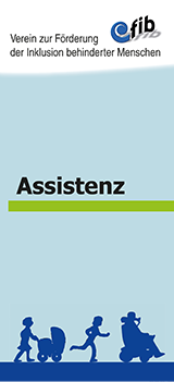 Assistenz Flyer